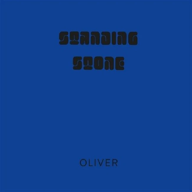 Oliver - Standing Stone (LP)