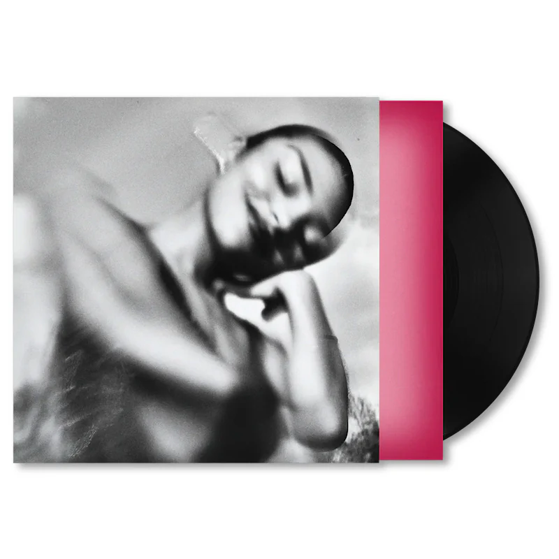 Olivia Dean - The Art of Loving (LP)