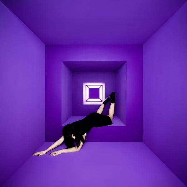 Olivia Jean - Raving Ghost (Coloured LP) - Image 2