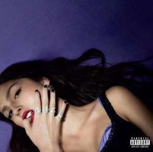 Olivia Rodrigo - Guts (CD)