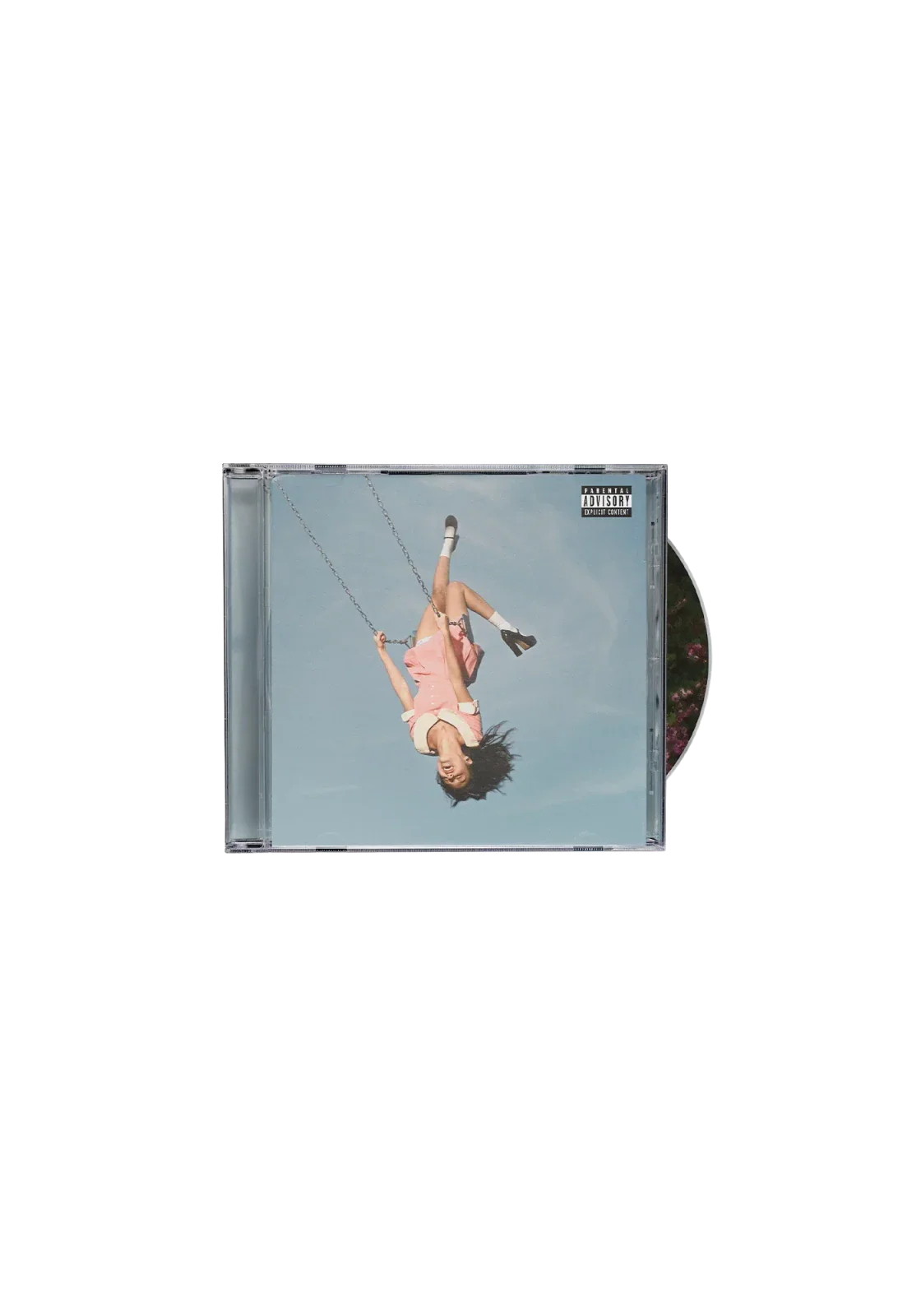 Olivia Rodrigo - you seem pretty sad for a girl so in love (CD) - Image 2
