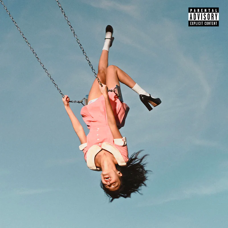 Olivia Rodrigo - you seem pretty sad for a girl so in love (LP) - Image 2
