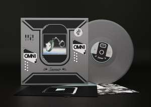 Omni - Souvenir (Silver Loser LP) - Image 2