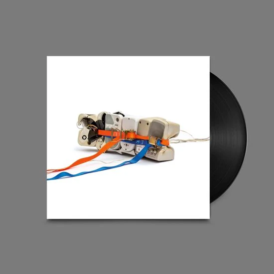 Oneohtrix Point Never - Again (LP)