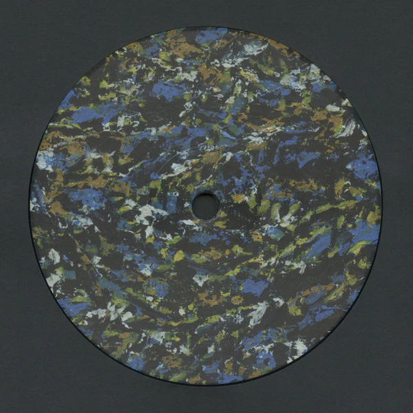 Operator - The Spectral Citadel (12")