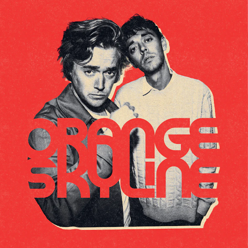Orange Skyline - Dreams To Keep (Red Vinyl LP) - Image 3