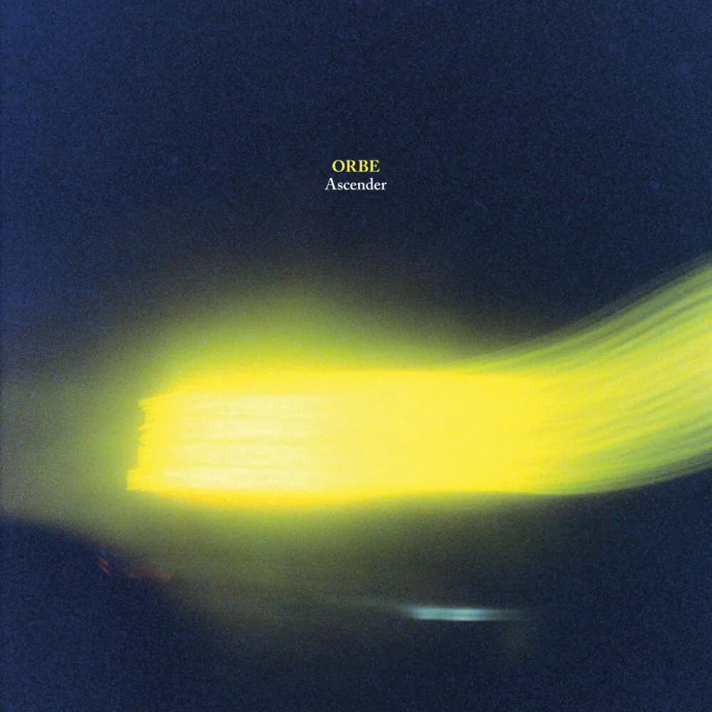 Orbe - Ascender (12") - Image 2