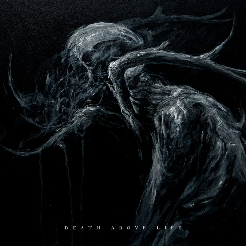 Orbit Culture - Death Above Life (LP)