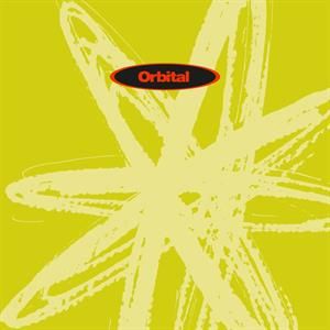 Orbital - Orbital (LP) - Image 2