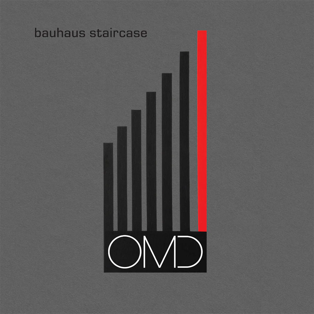 Orchestral Manoeuvres In the Dark - Bauhaus Staircase - Image 2