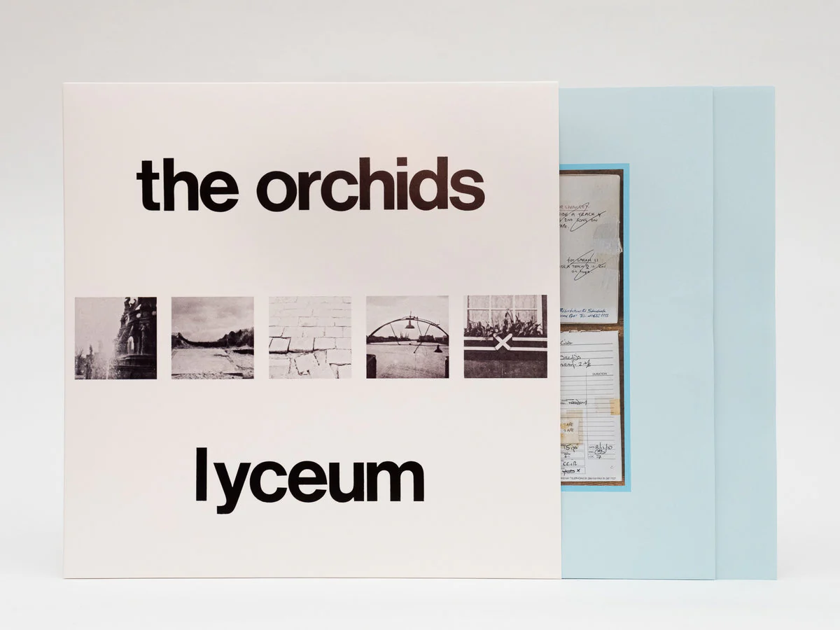Orchids - Lyceum (LP) - Image 3