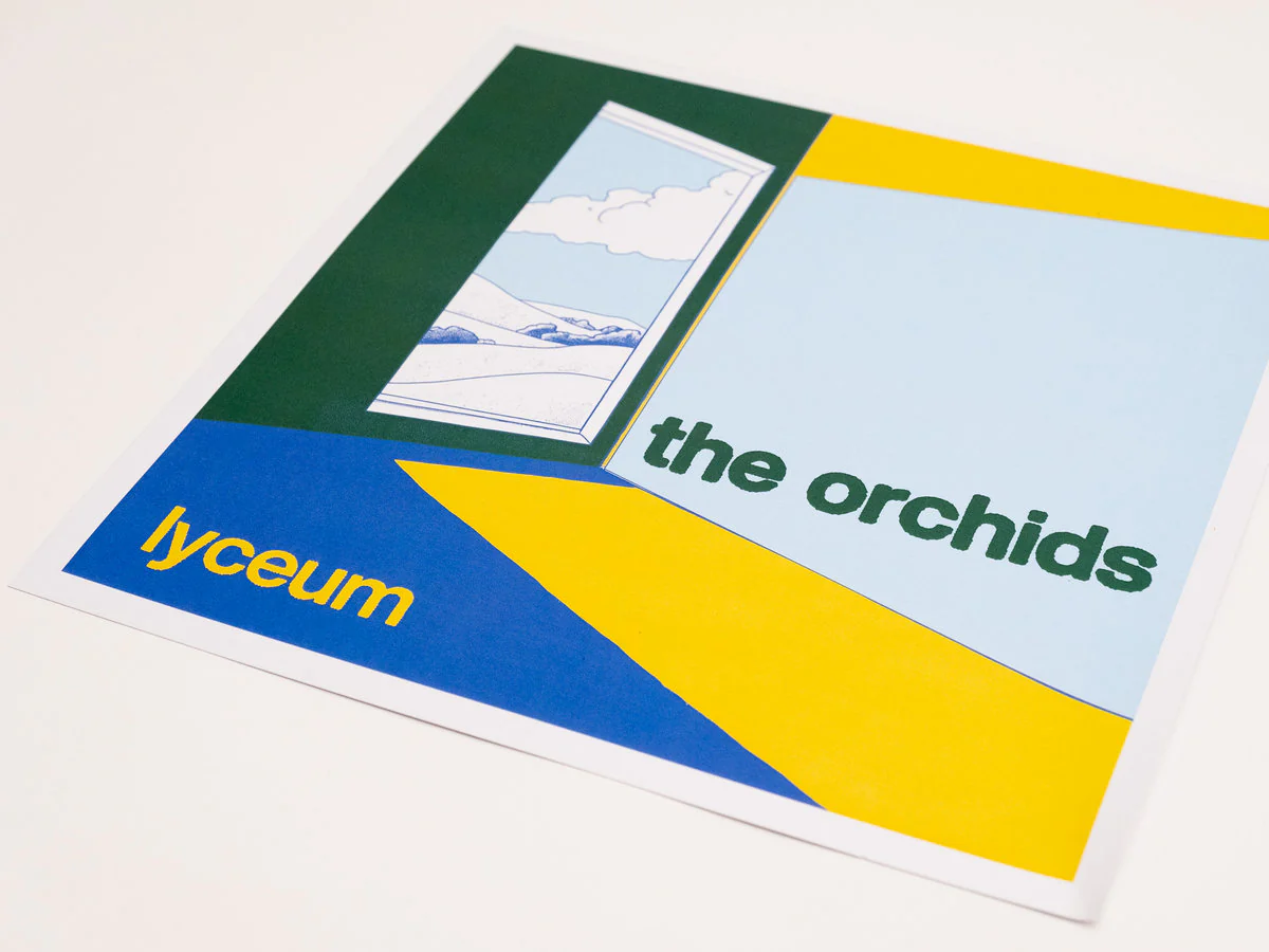 Orchids - Lyceum (LP) - Image 4