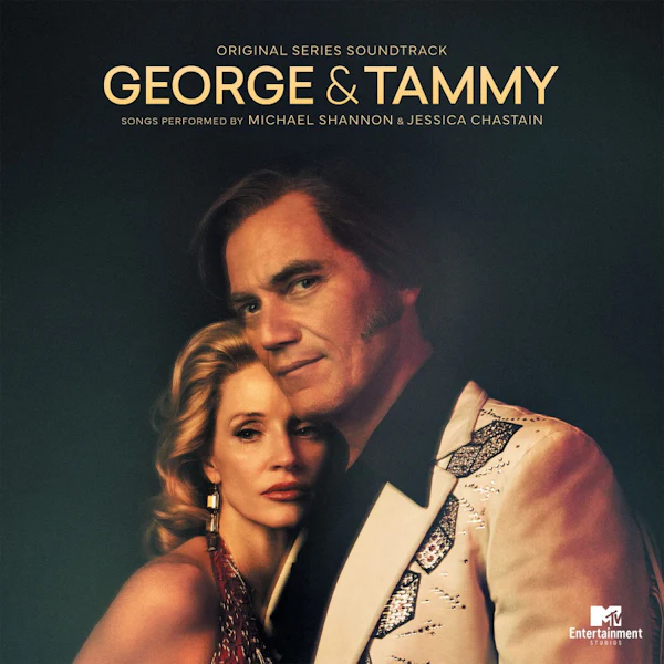 OST - George and Tammy (LP) - Image 3
