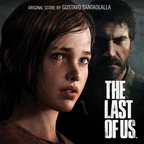 OST (Original SoundTrack) - Last Of Us (LP) - Image 2