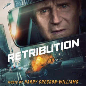 OST - Retribution (Yellow LP) - Image 2
