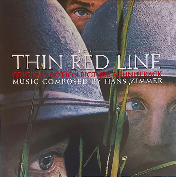 OST - Thin Red Line