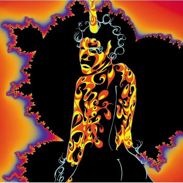 Outkast - Stankonia (25th Anniversary Edition) (LP) - Image 2