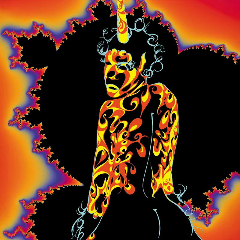 Outkast - Stankonia (25th Anniversary Edition) (LP) - Image 4
