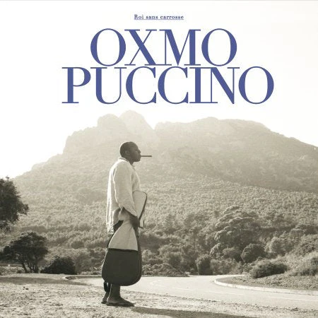 Oxmo Puccino - Roi Sans Carrosse (LP) - Image 2