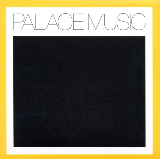 Palace Music - Lost Blues & Other Songs (LP)