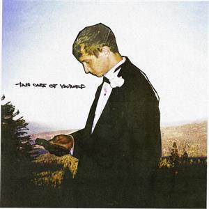 Pale Puma - Haunted By Dreams That Were Never My Own (Coloured LP) - Image 2