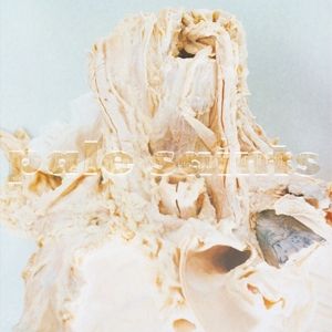 Pale Saints - In Ribbons (LP) - Image 2