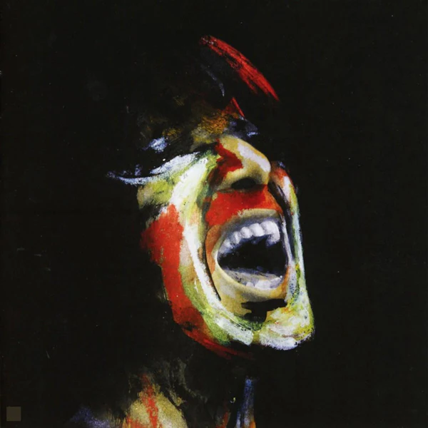 Paolo Nutini - Caustic Love (LP)