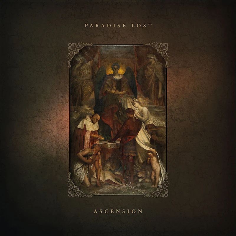 Paradise Lost - Ascension (LP) - Image 2
