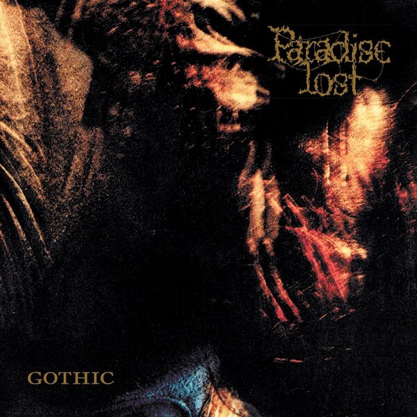 Paradise Lost - Gothic (LP) - Image 2