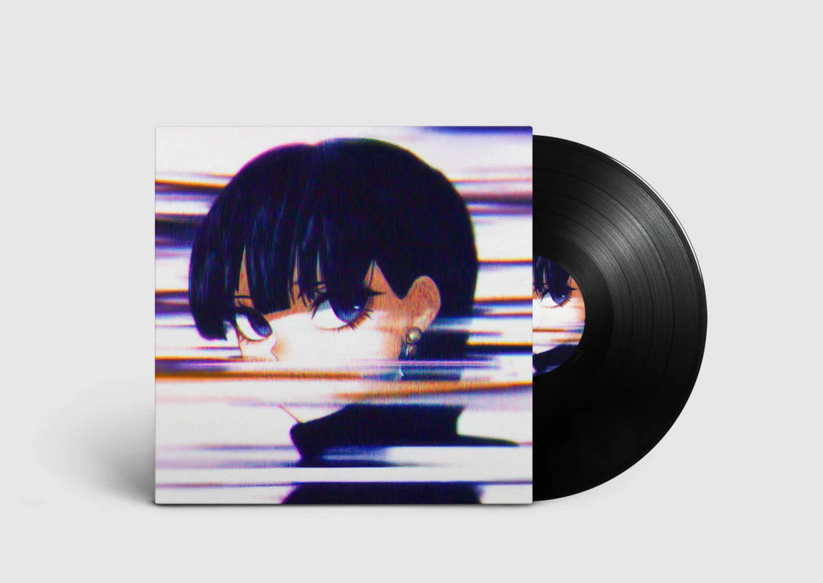 PARAMIDA - Devil’s Destination (12") - Image 2