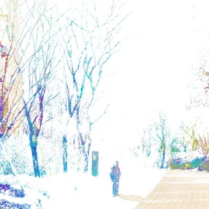 Parannoul - After the Magic (CD) - Image 2