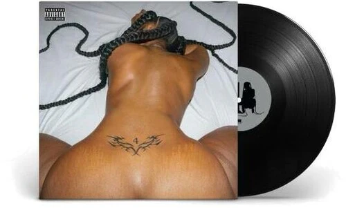 Partynextdoor - Partynextdoor 4 (LP) - Image 2