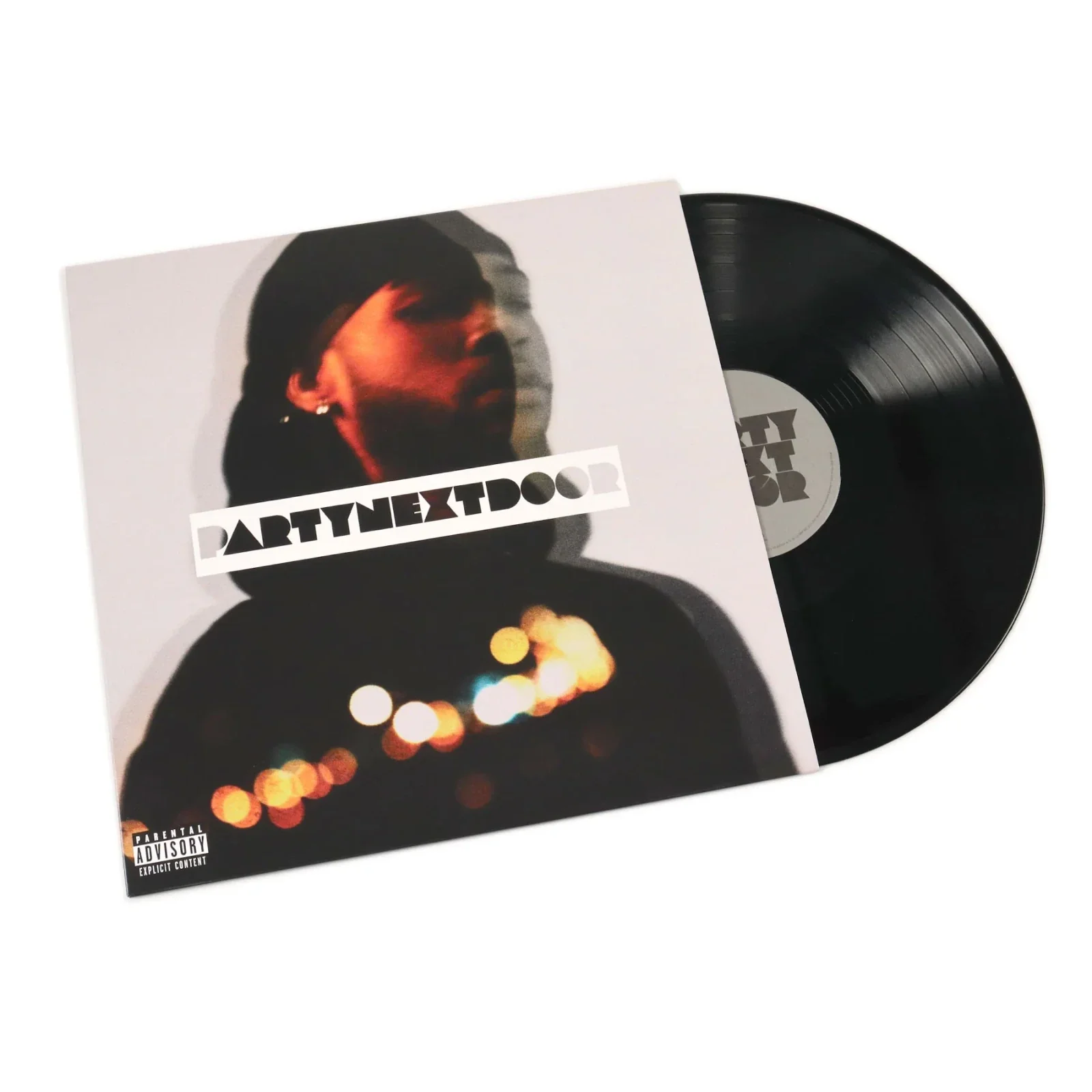 Partynextdoor - Partynextdoor (LP) - Image 2