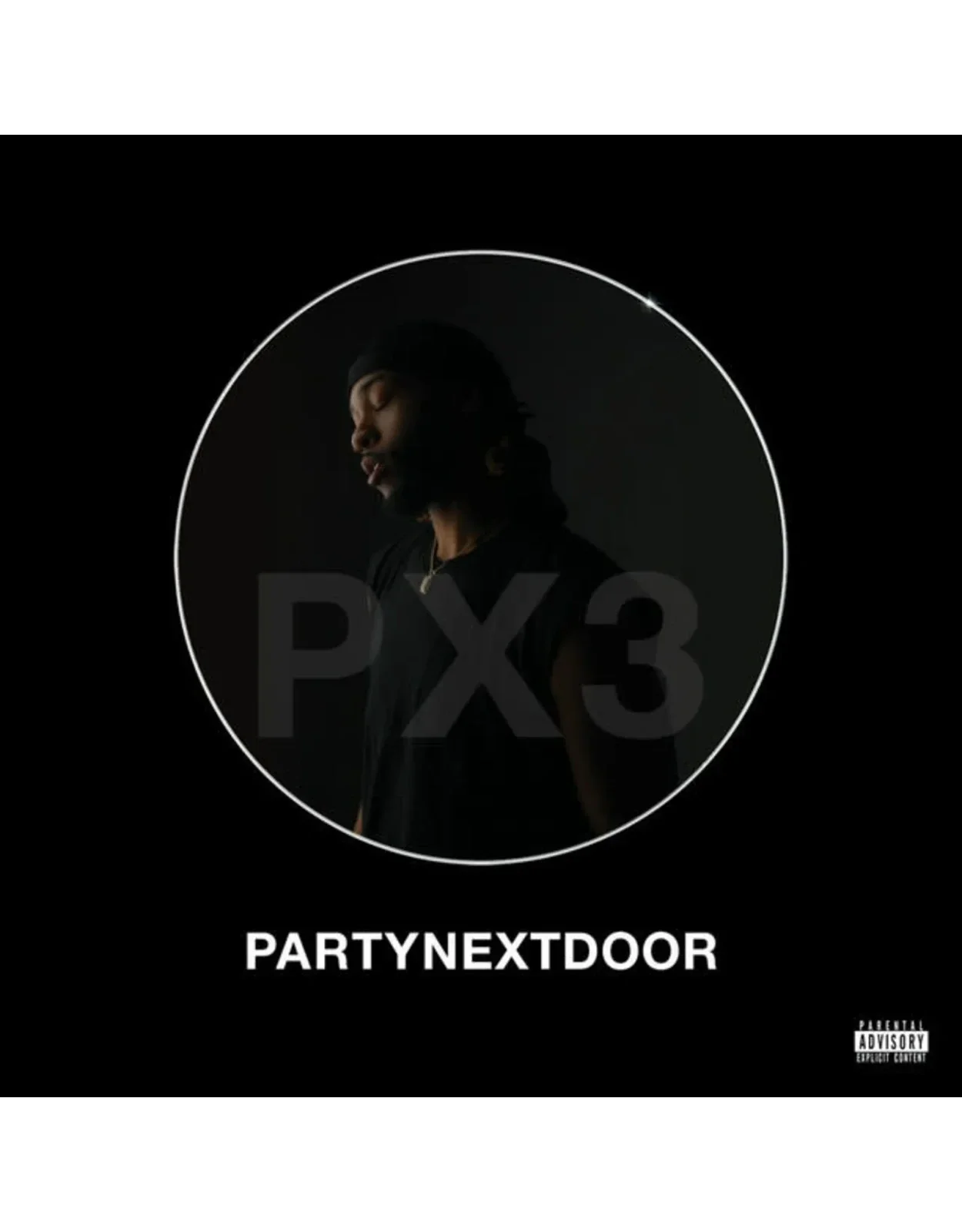 Partynextdoor - PX3 (LP) - Image 2
