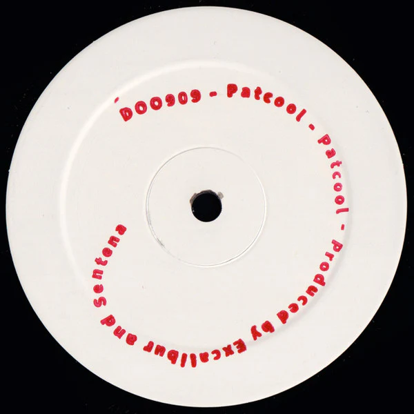 Patcool - Patcool