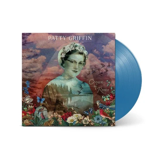 Patty Griffin - Crown Of Roses (Coloured Vinyl LP) - Image 2
