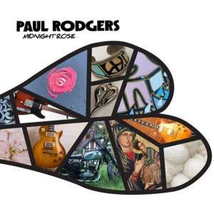 Paul Rodgers - Midnight Rose (LP) - Image 2