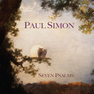 Paul Simon - Seven Psalms (LP) - Image 2
