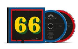 Paul Weller - 66 (Deluxe Edition) (CD) - Image 2
