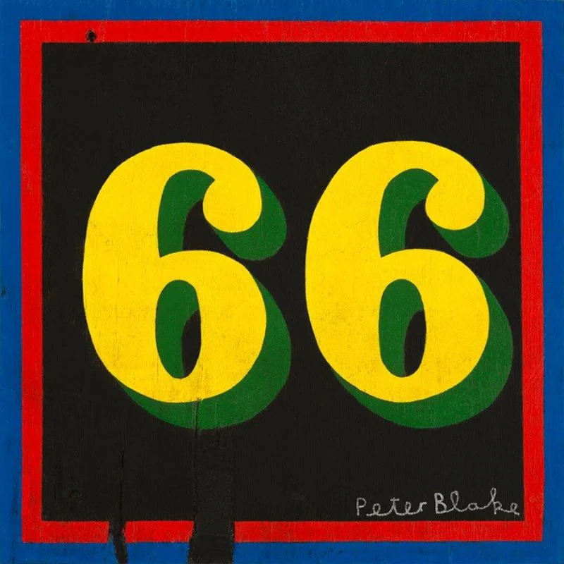 Paul Weller - 66 (Deluxe Edition) (CD) - Image 3