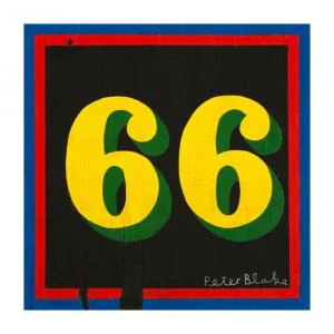 Paul Weller - 66 (CD) - Image 2