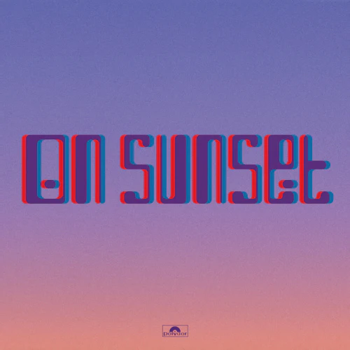 Paul Weller - On Sunset (LP)