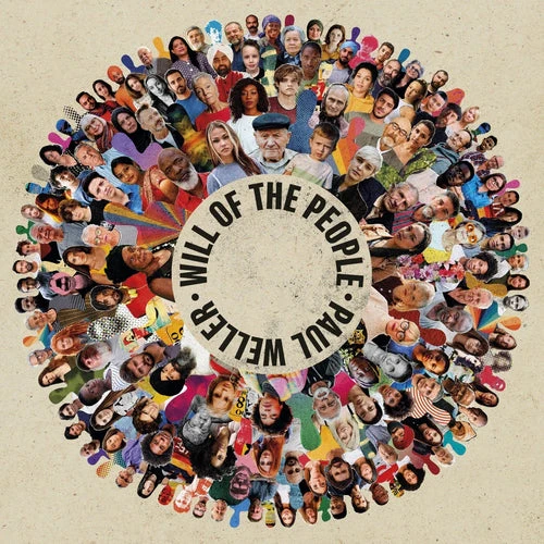 Paul Weller - Will Of The People (LP) - Image 2