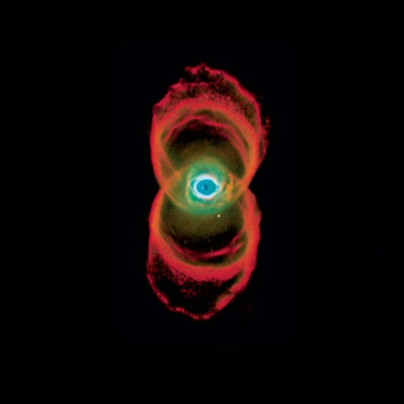 Pearl Jam - Binaural (LP)