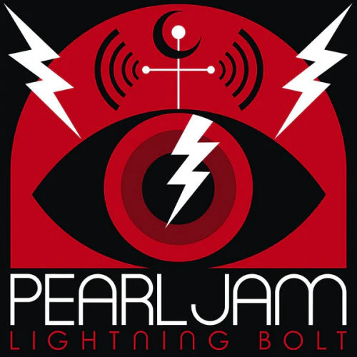 Pearl Jam - Lightning Bolt (LP) - Image 2