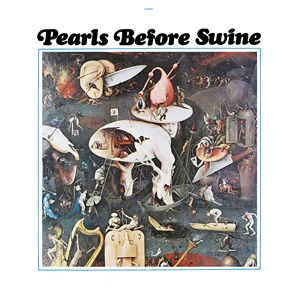 PEARLS BEFORE SWINE - ONE NATION UNDERGROUND