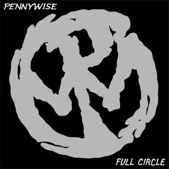 Pennywise - Full Circle (Coloured Vinyl)