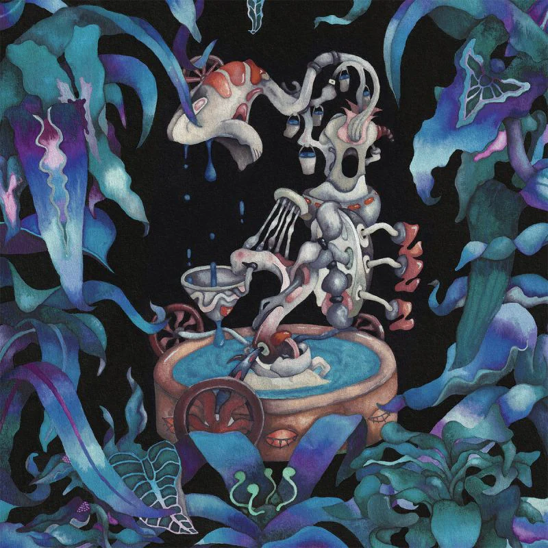 Persher - Sleep Well (CD)
