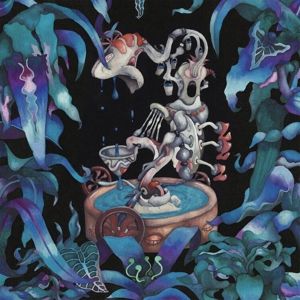 Persher - Sleep Well (CD) - Image 2
