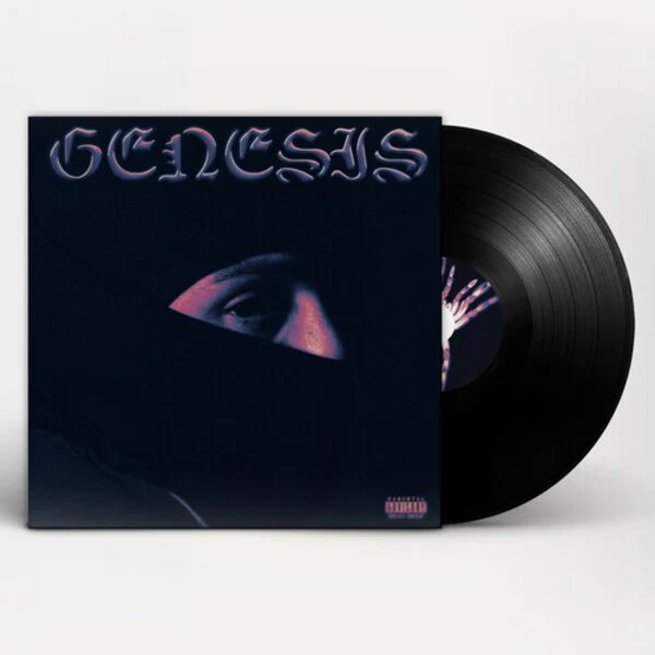 Peso Pluma - Genesis (LP) - Image 2